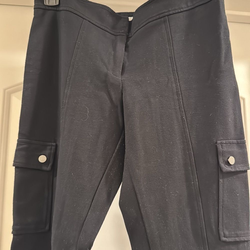 Cache black pants - Picture 2 of 6